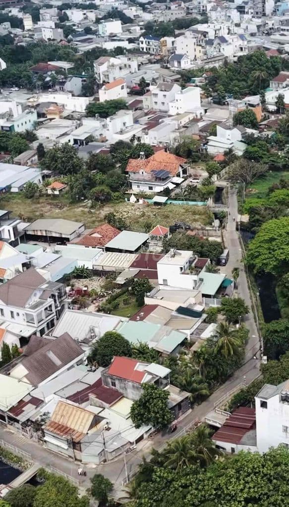 ĐẤT MẶT TIỀN NGÔ QUYỀN -HÓC MÔM -CHỈ 14.9 TR/M² - Ảnh 3