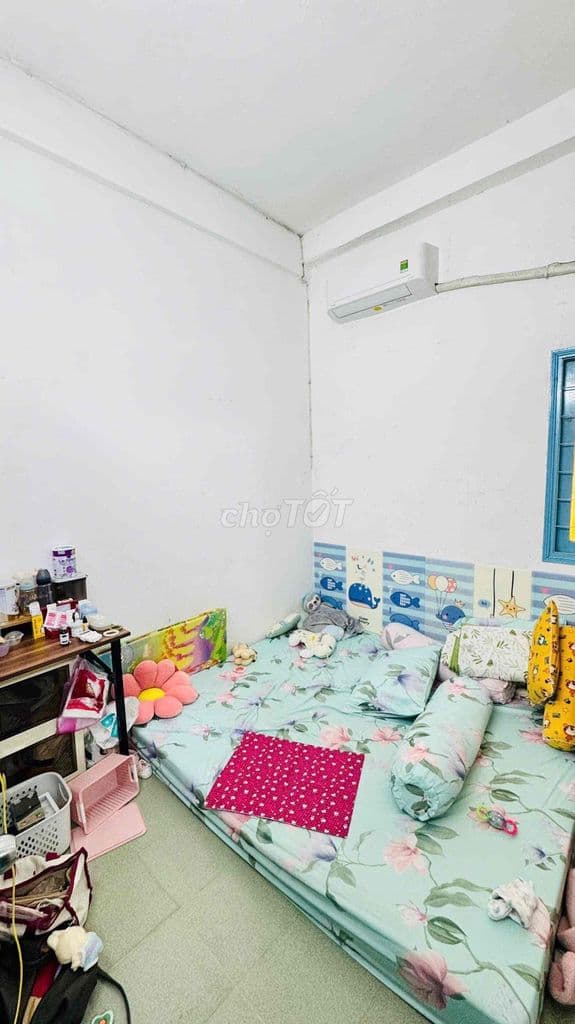 Bán gấp chung cư 46m2 Đoàn Văn Bơ, Xóm Chiếu, Quận 4 - Ảnh 3