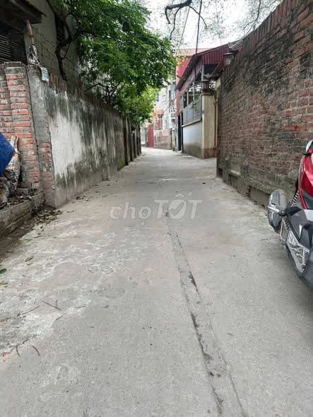 bán đất 40m2 tại TT PHÙNG giá hợp lý - Ảnh 2