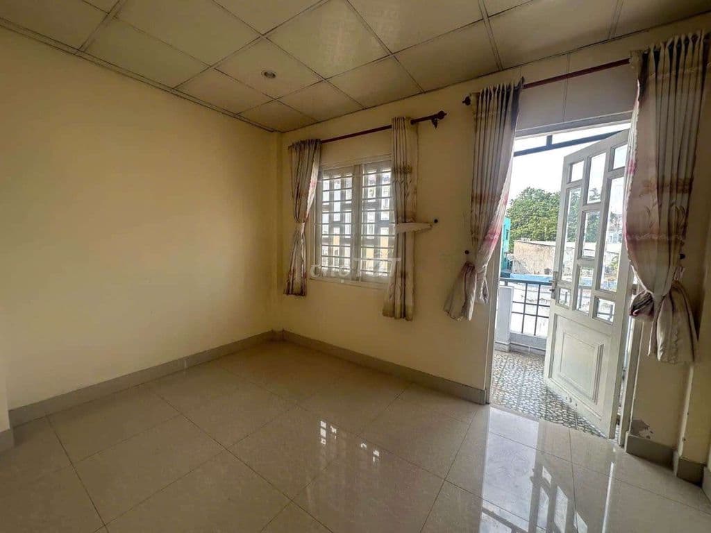 NHÀ 3 TẦNG DƯƠNG THỊ MƯỜI 90M² - Ảnh 3