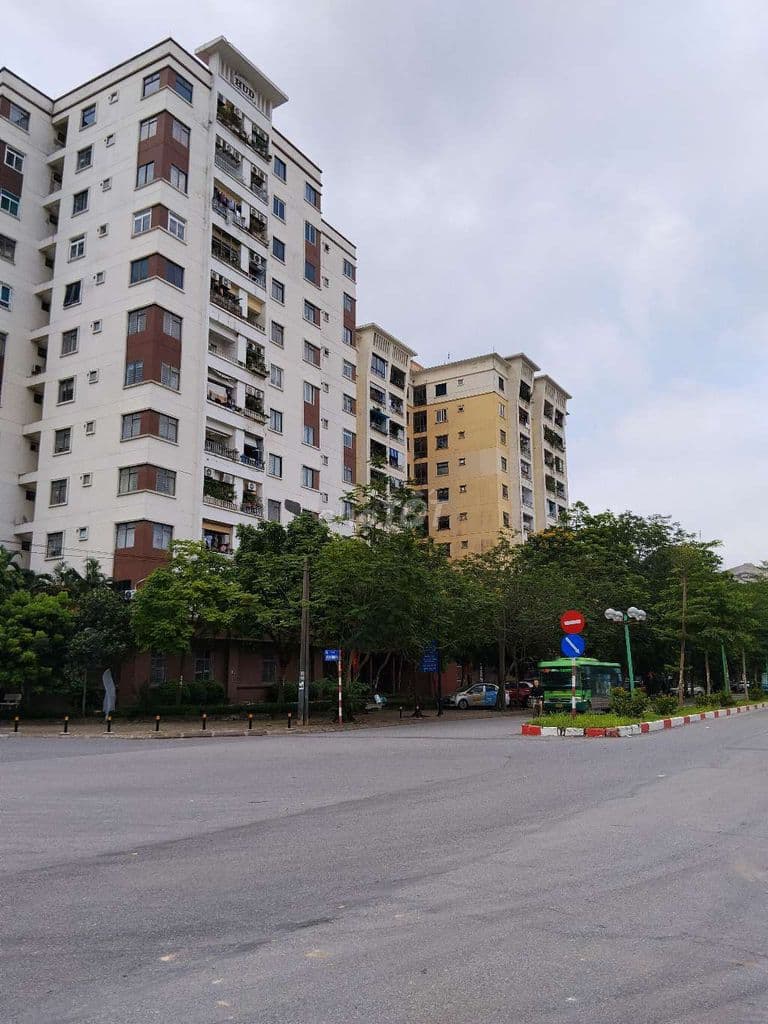 Gia đình trẻ,4 tỷ có ngay CH đẹp Đủ tiện nghi ,ngay trung tâm