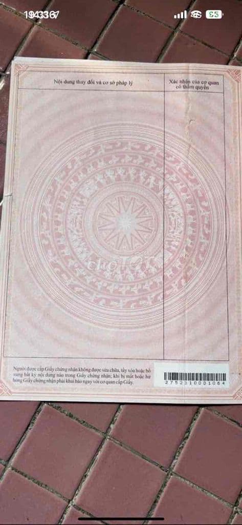 ĐƯỜNG SÔNG LU - Ảnh 2