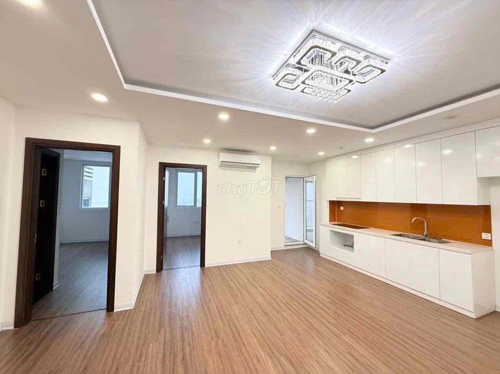 Do cần tiền nên em bán căn chung cư Eurowindow toà River - Ảnh 3