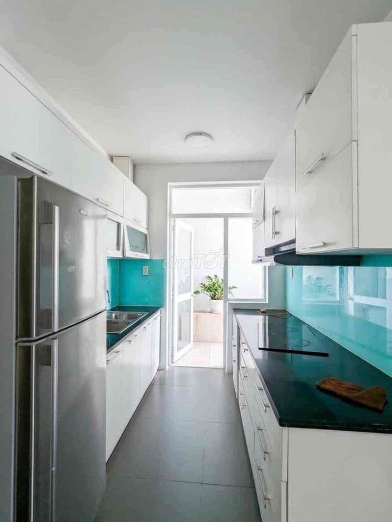 BÁN CĂN GÓC 110M2 - SKY GARDEN 3 PMH | FULL NỘI THẤT - DÒNG TIỀN 25TR - Ảnh 3