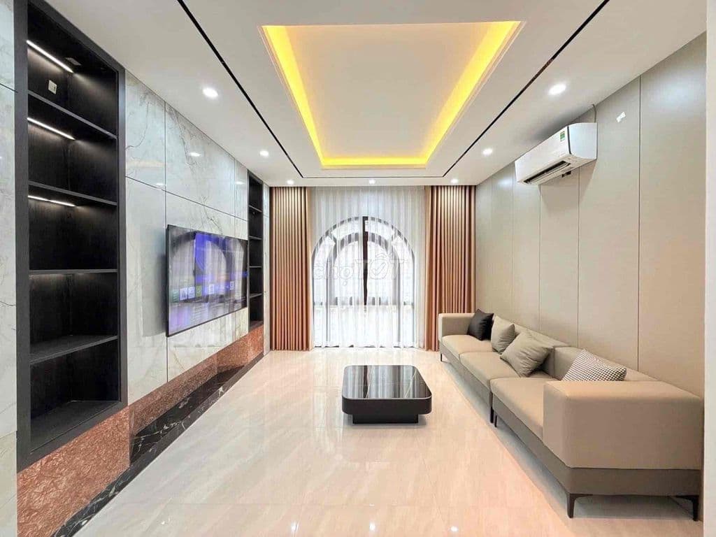 🔥HÀNG HIẾM TÔ HIỆU – HÀ ĐÔNG 50m2 NHỈNH 9 TỶ–2 MẶT NGÕ –Ô TÔ QUA NHÀ - Ảnh 2