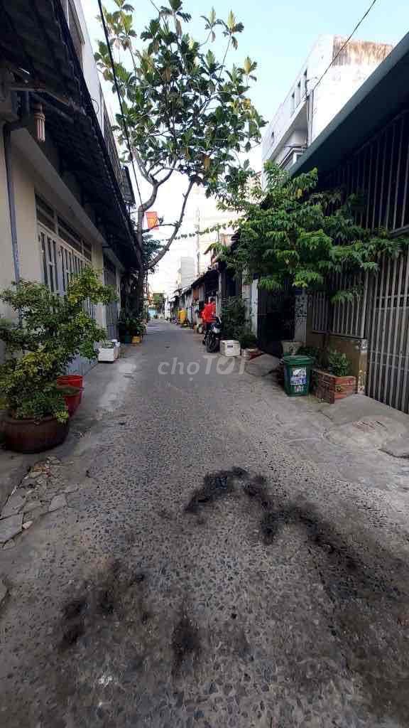 NHÀ MỚI TRUNG MỸ TÂY Q12 – 56m2 – 2 TẦNG – HXH : CHỈ 4.68tr - Ảnh 3