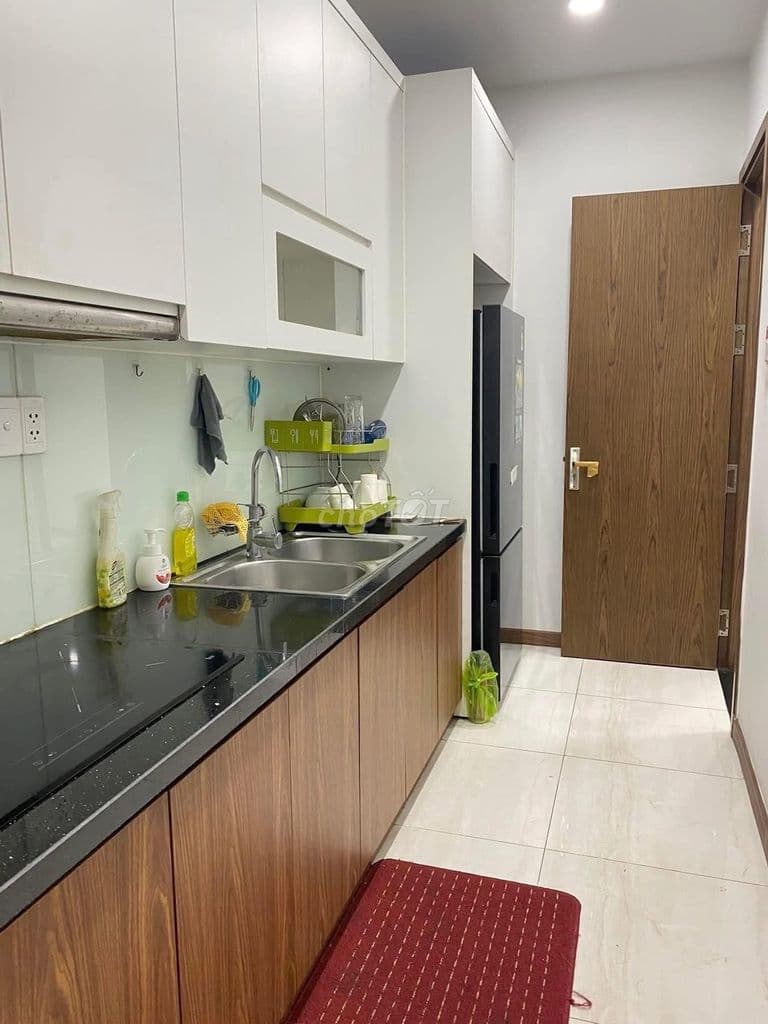 Chỉ 4 tỷ, bán gấp HLPA, Sổ sẵn, full nội thất, 69m2, 2PN, Hỗ trợ vay. - Ảnh 3