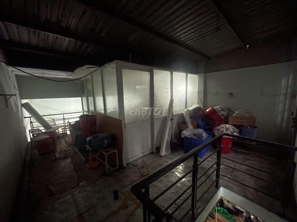 BÁN NHÀ RIÊNG ĐÔNG THẠNH, HÓC MÔN – 80M² - Ảnh 2