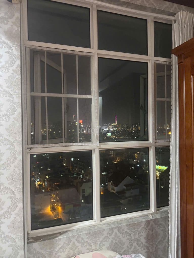 BÁN CĂN HỘ GÓC 2PN –Chung cư HOÀNG ANH THANH BÌNH, Q7 - Ảnh 3