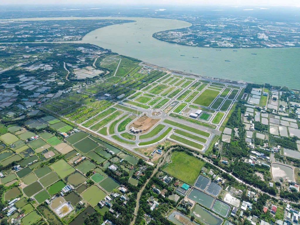 Hiệp Phước Premia bắt đầu mở bán