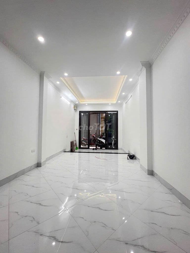 NHÀ PHỐ TRƯƠNG ĐỊNH - 6 tầng thang máy - gần trường TH - Ảnh 3