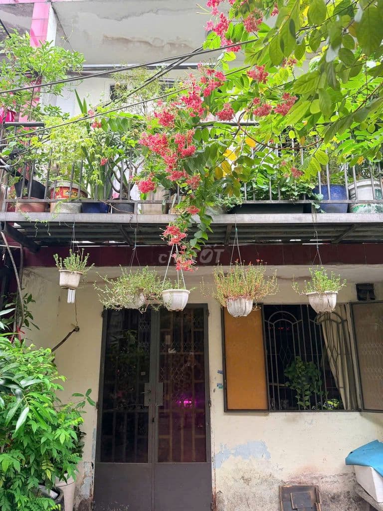 GD cần tiền gấp bán nhanh căn nhà Bình Tân 64m2 giá chỉ hơn tỷ - Ảnh 2
