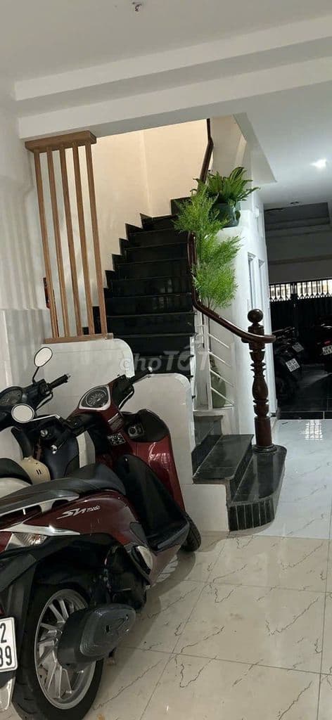 Cần bán gấp nhà hẻm, trần quang khải, q1, 3x13=6 tầng, giá, 7,8 tỷ - Ảnh 3