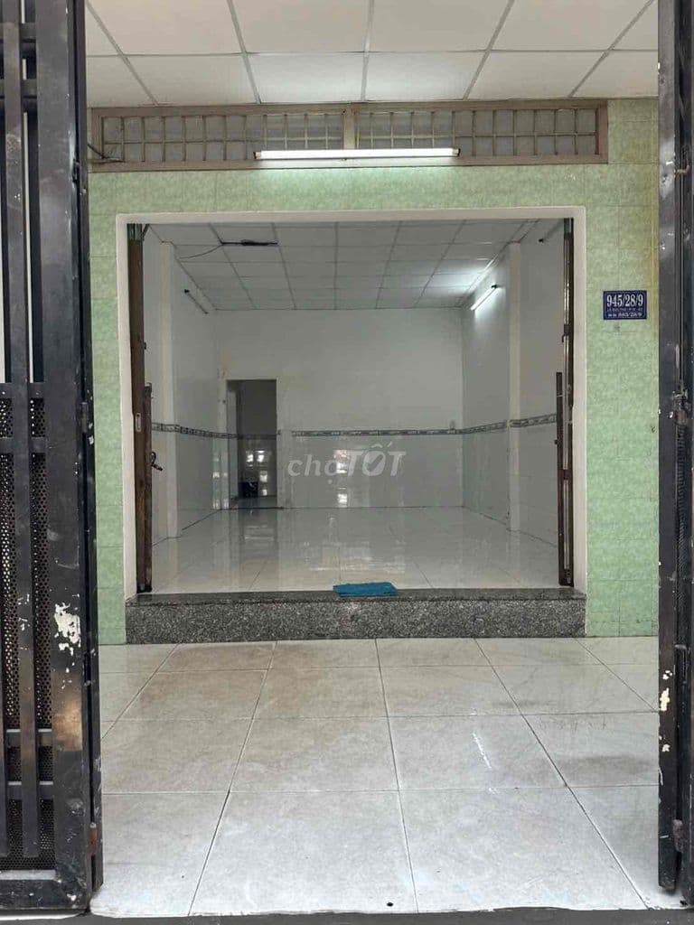 bán nhà ngay cổng trường Phan Chu Trinh,ngay cổng chợ xóm mới - Ảnh 2