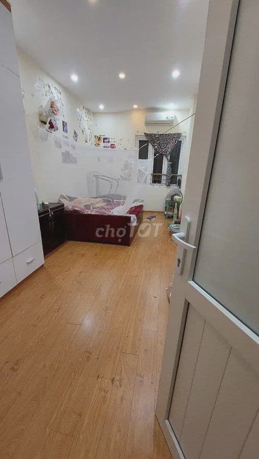 🔥 NHÀ PHÙNG KHOANG – KHUNG CỘT CHẮC CHẮN – 3 TẦNG 🔥