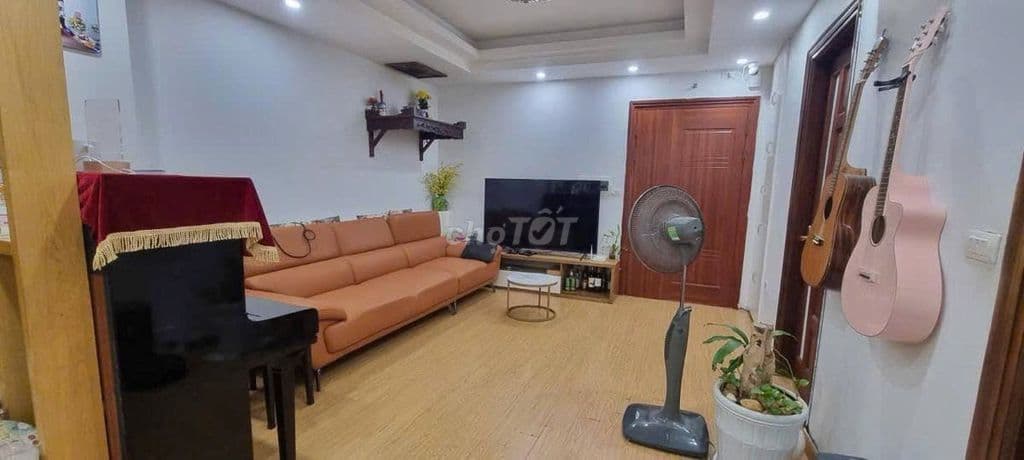 Chính chủ vào Sài Gòn ở bán gấp CH 95,5m 3PN Toà 2A Vinaconex 7 - Ảnh 2