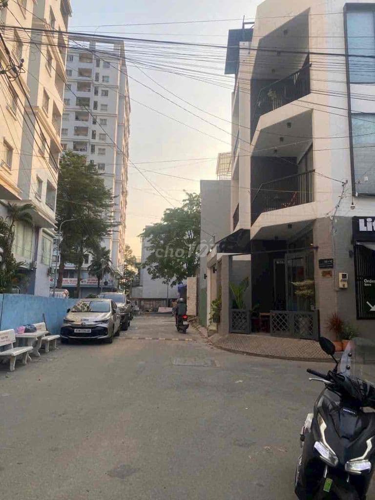 CHỦ GỬI 🌼🌼cần bán gấp lô đất hẻm 55 đường Cây Keo, giá TỐT - DT: 4m * - Ảnh 3