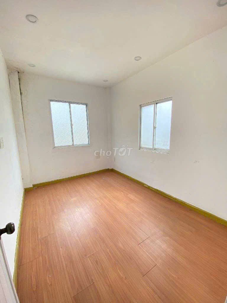 TÔN THẤT THUYẾT Q4- 3 LẦU ĐÚC- 14m2- KO QH - KDC HIỆN HƯỮ - Ảnh 3
