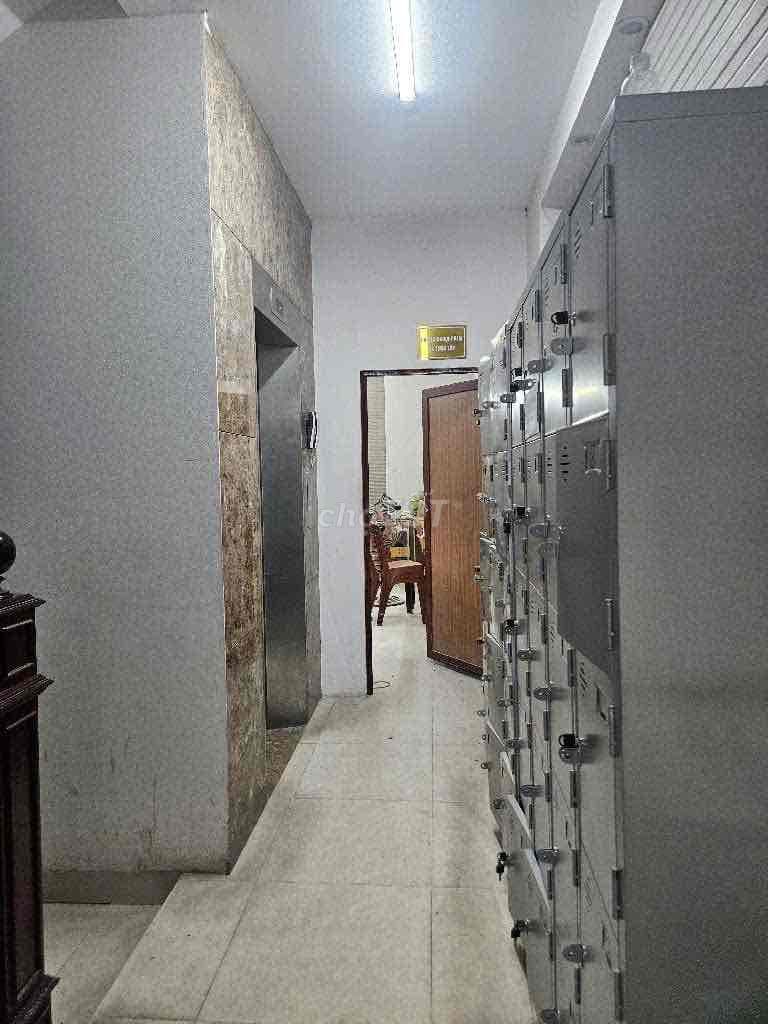 HIẾM , MẶT PHỐ TRẠM , 90 M2 6 T VỈA HÈ, KINH DOANH SẦM UẤT - Ảnh 3