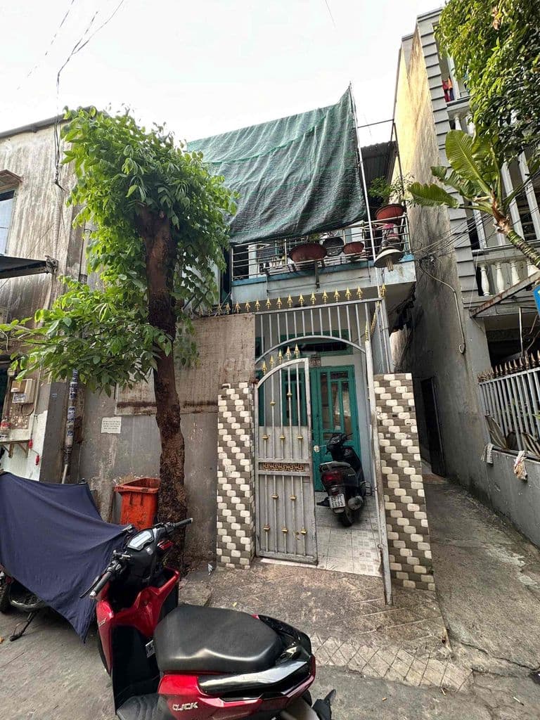 Bán dãy trọ đường Hương Lộ 3, phường Bình Hưng Hoà, quận Bình Tân - Ảnh 3