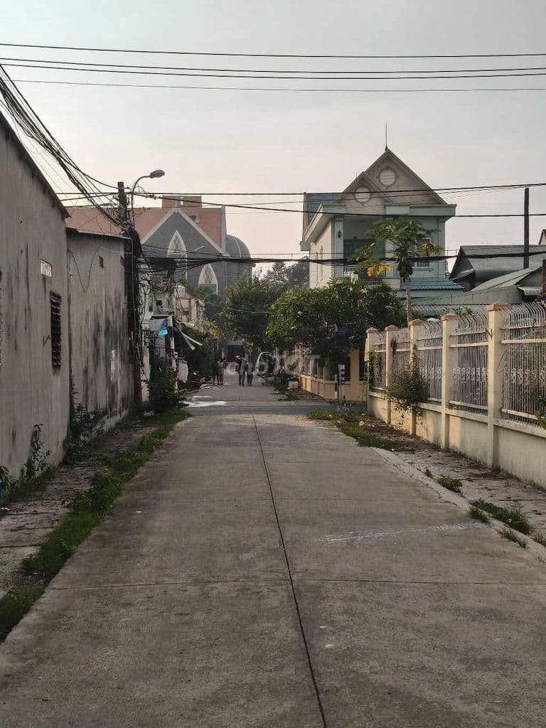 Bán nhà ấp Đình xã Củ Chi gần nhà thờ... - Ảnh 3