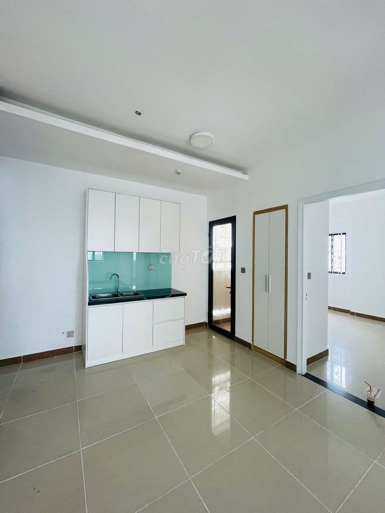 bán căn hộ Đức Khải, 61m2, 2pn, 2wc, căn góc . 3,3 tỷ sổ hồng riêng - Ảnh 3