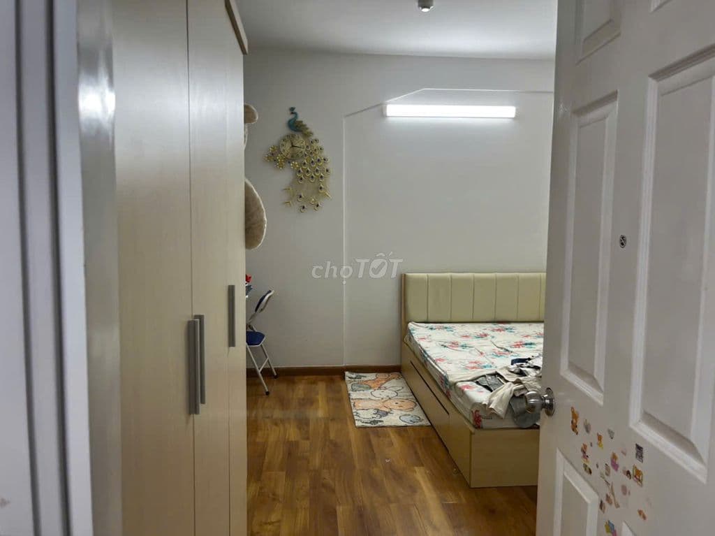 Bán căn hộ Ehome 3, 2pn 2wc diện tích 64m2, có ban công - Ảnh 2