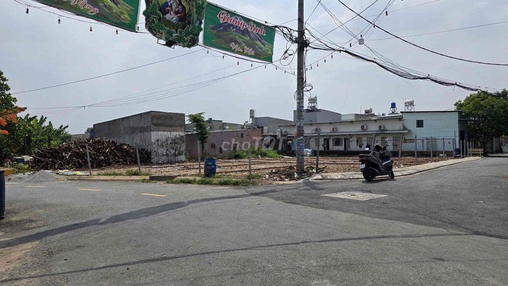 5x25m hẻm chợ gấu - Ảnh 3