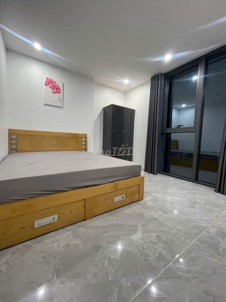 CHDV Võ Chí Công-Ciputra View phố 80mx2 Ngủ 12 Triệu - Ảnh 2