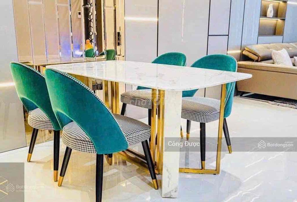 Cần Bán Căn Hộ Lucky Palace ( Q.6 ) 79m2, 2pn, 2wc, Có Sổ, Giá: 5.3 Tỷ - Ảnh 2