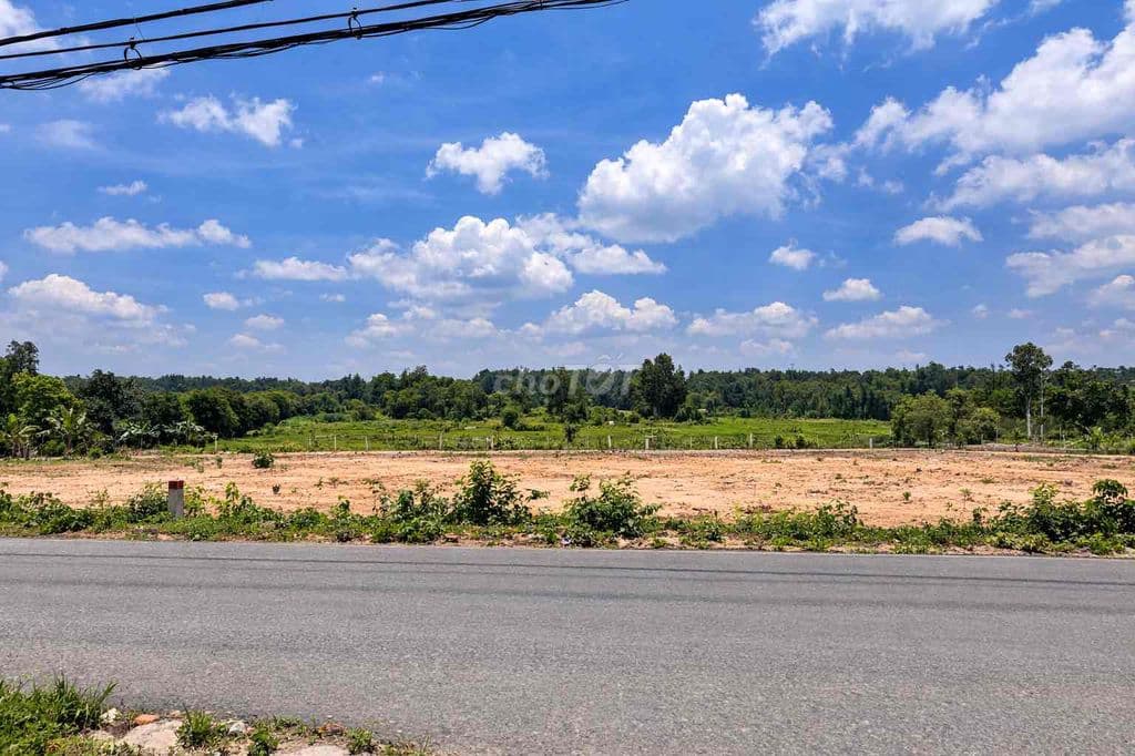 🔥 ĐẤT VƯỜN NỞ HẬU – 900m² – GIÁ CHỈ 2 TỶ – CỦ CHI 🔥 - Ảnh 2