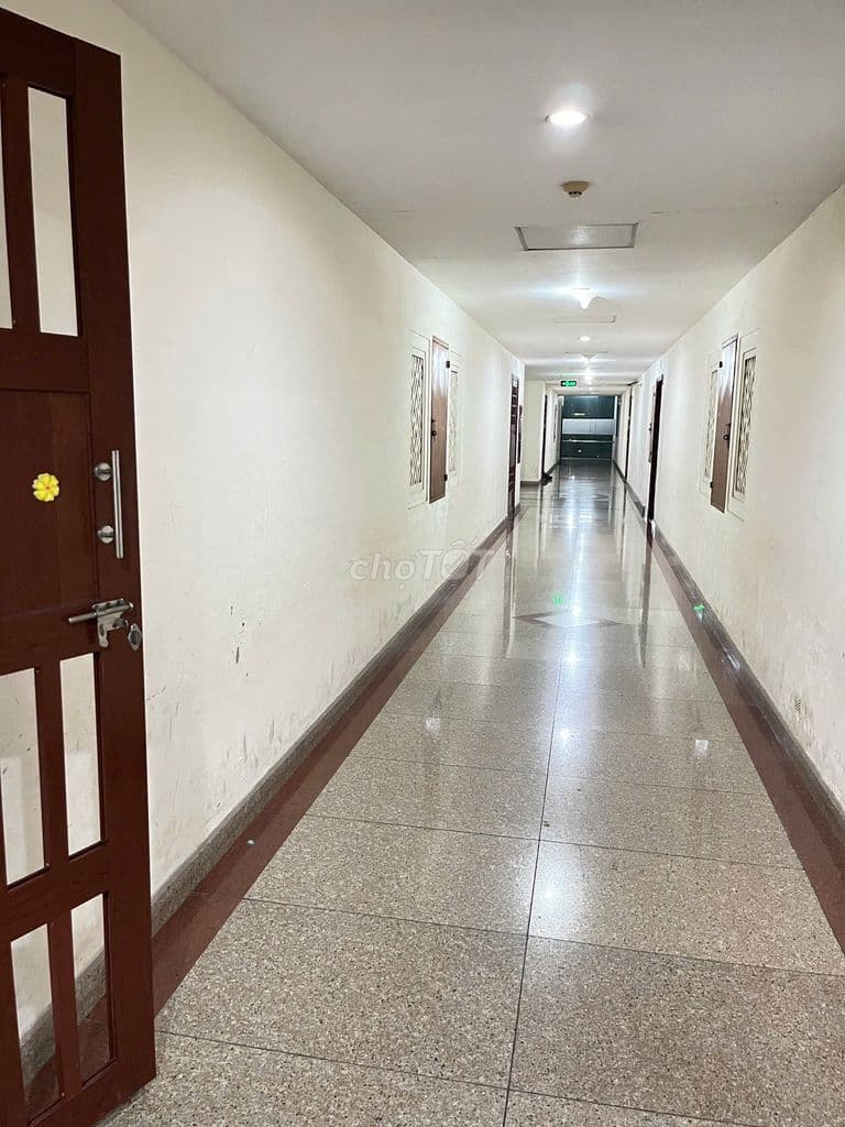 Mình (chính chủ) bán CH Khang Phú 2PN 78m2 - Ảnh 3