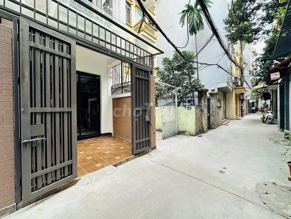 bán nhà 4 tầng Cầu Giấy giá 14.3 tỷ - Ảnh 3