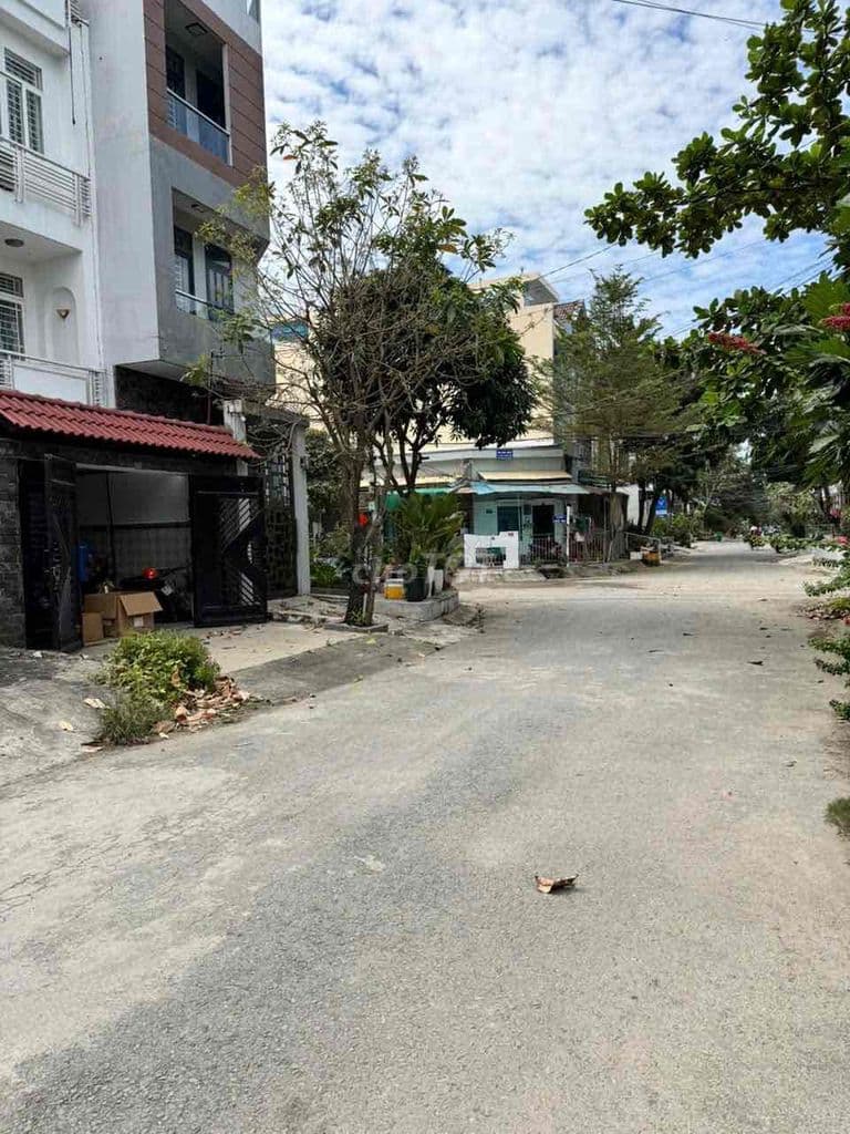 Bán nền đất ( 4.5 x 18m ) KDC Phong Phú 5, ngay bến xe Q8 - Ảnh 3