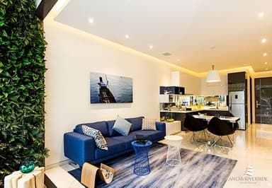 Bán căn hộ An Gia Hoàng Quoovs Việt 65m 2pn2wc giá 4.7ty - Ảnh 2