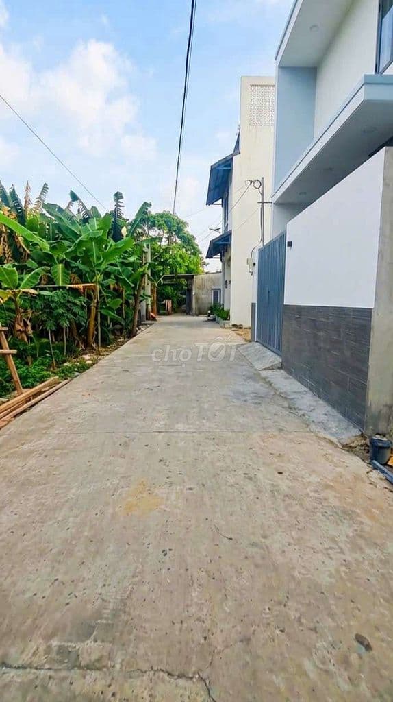 GIÁ SHOCK 25TR-M2 ĐẤT ĐƯỜNG DƯƠNG CÔNG KHI - HÓC MÔN - Ảnh 2