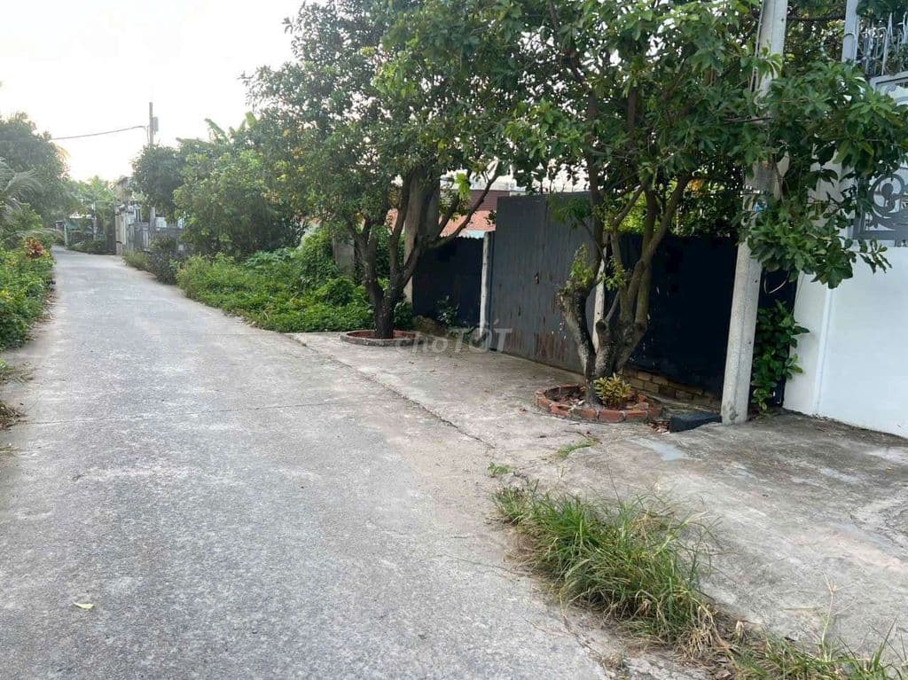 Bán đất 1/ Cầu Cây Xanh.Thích hợp làm Xưởng