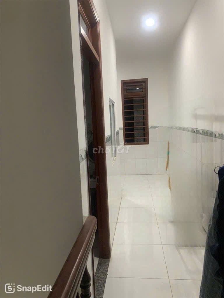 Nhà 2 tầng mặt tiền KD đường 359 PLB ( Q9 cũ ) - Giá chốt chỉ 4 Tỷ hơn - Ảnh 3