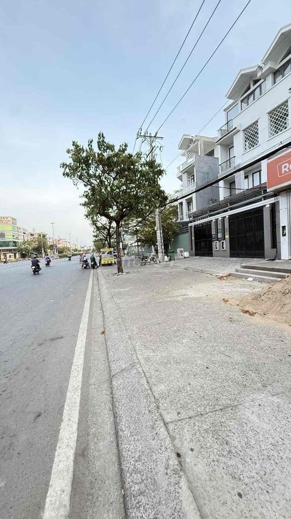 Bán lô đất mặt tiền Đại Phúc Green Villas giá 122tr /m2 rẻ hơn giá TT! - Ảnh 2