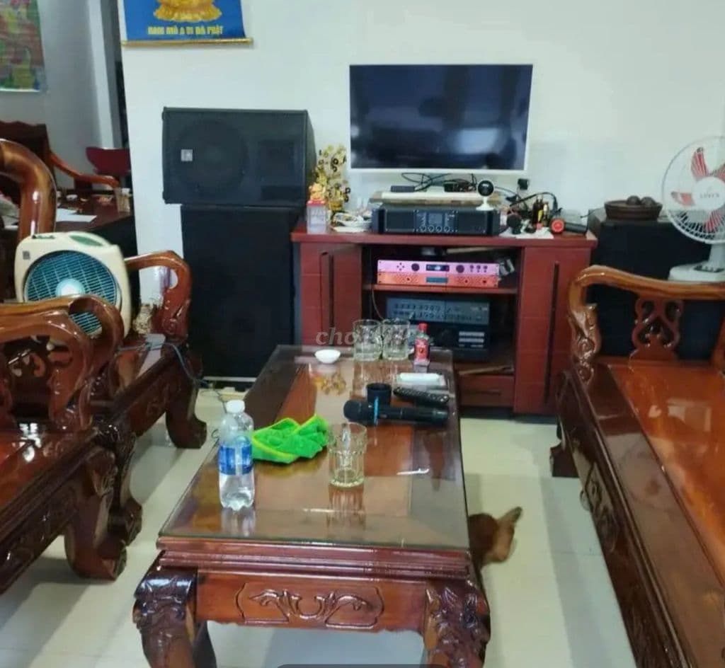 Chưa tới 50tr/m có nhà 3 tầng,5x25, hẻm nhựa 8m ngay BV Q12