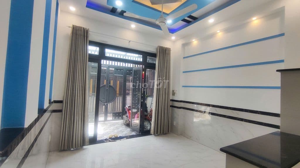 Bán Nhà CHÍNH CHỦ Xã Bình Mỹ, Huyện củ chi - Ảnh 2