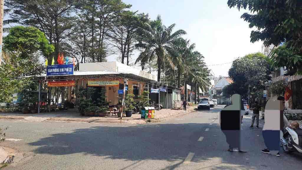 MẶT TIỀN ĐƯỜNG SỐ 15A ĐỐI DIỆN AEON VÀ TÊN LỬA - Ảnh 2