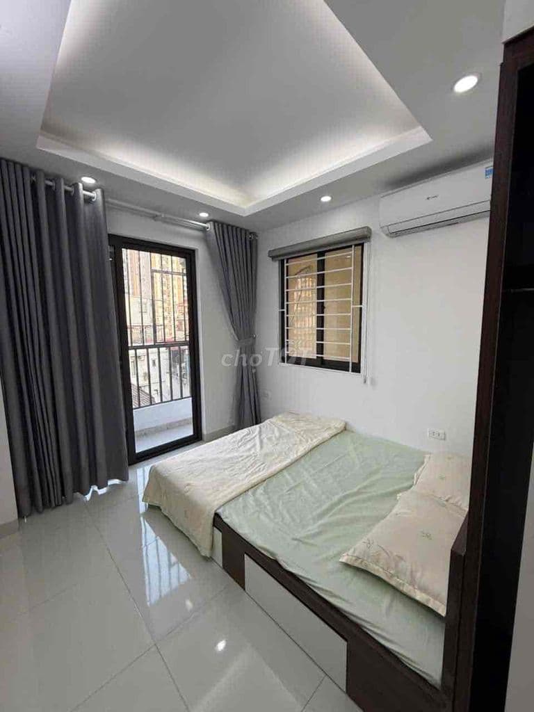 Chuyển nhà to cần bán gấp căn 50m2-2 ngủ Mỹ Đình- Lê Đức Thọ- Full đồ - Ảnh 2