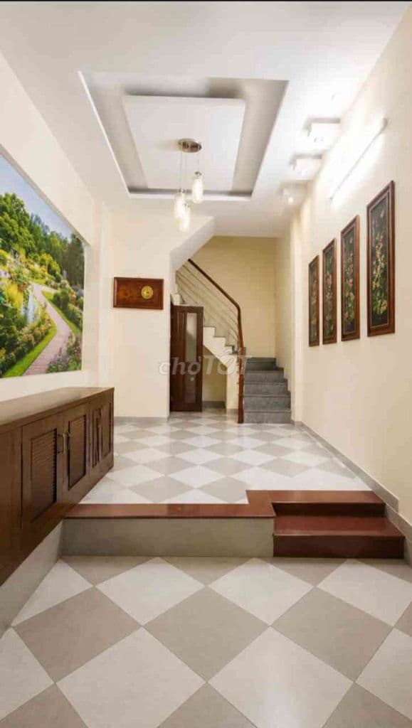 BÁN NHÀ THANH XUÂN - GIÁP NHẤT - CHỈ HƠN 7 TỶ 3 NGỦ. . - Ảnh 3