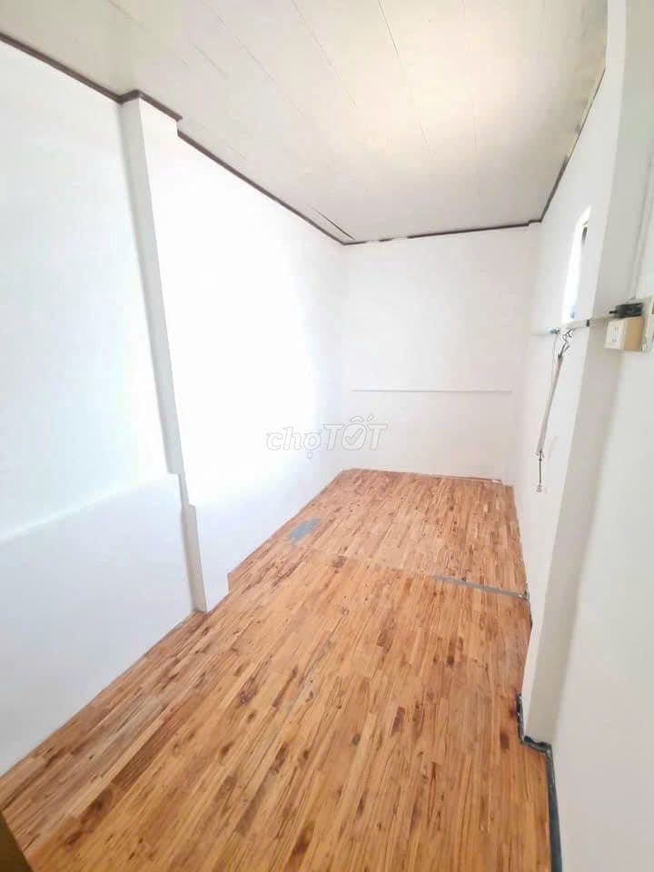 Chốt nhanh còn kịp nhà Đường số 47 P.Tân Hưng Q,7 2270Tr(TL) 2.45x8,4