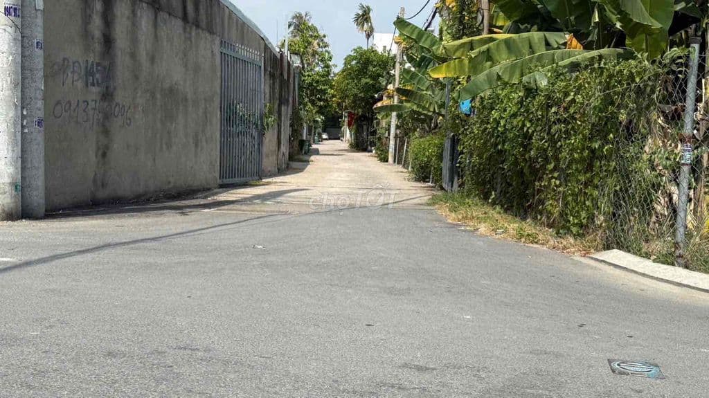 Đất Rẻ 1 Nên *** Gần Trường TNV TX52 P Thới An 2.85tỷ - Ảnh 2