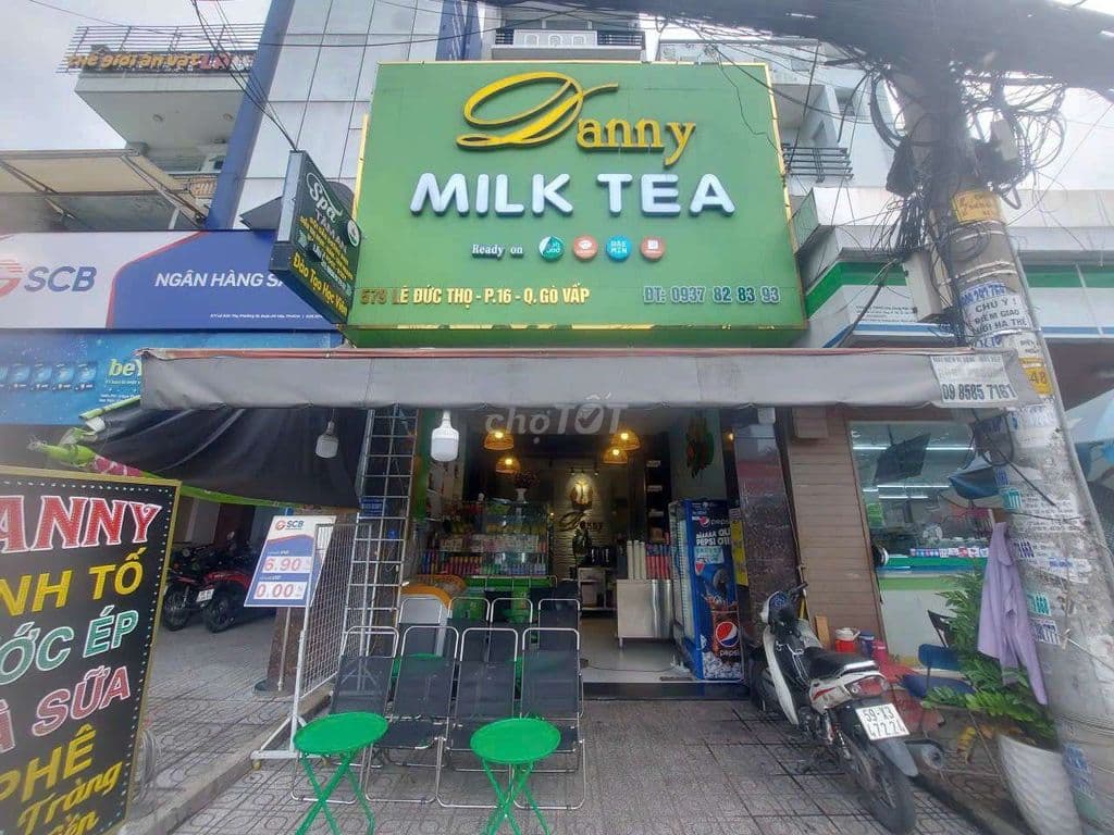 Bán Nhà Chính Chủ