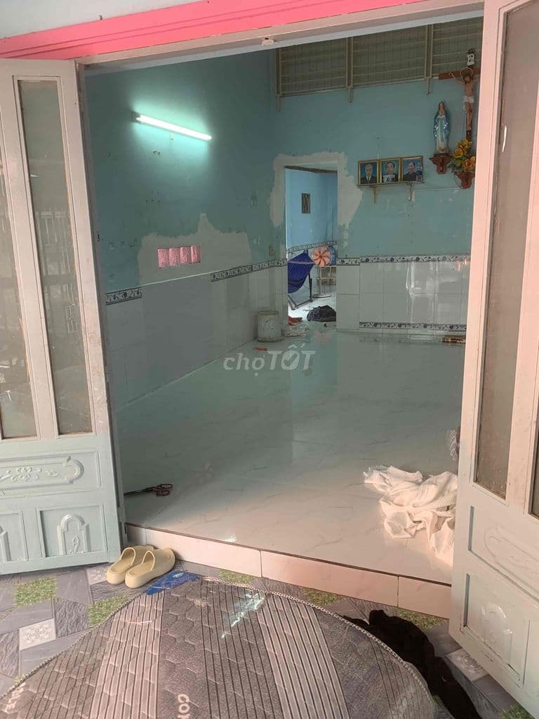 cần bắn nhà hẻm 5x15 tô ngọc vân p thạnh xuân q12 - Ảnh 2