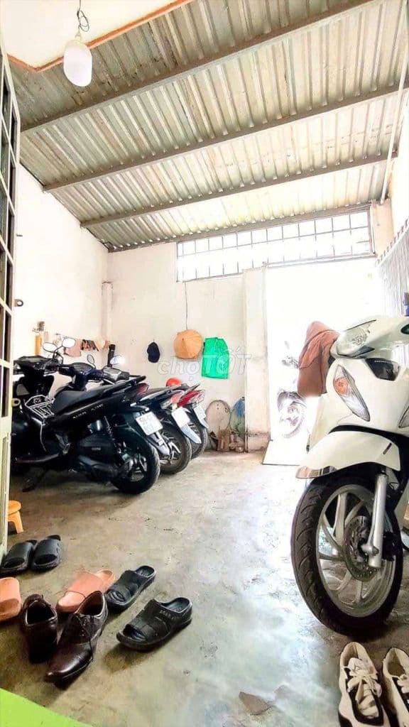 Nhà 2 tầng đường HÀ HUY GIÁP phường THẠNH XUÂN Q12, Dt 67m² (4*17) - Ảnh 3