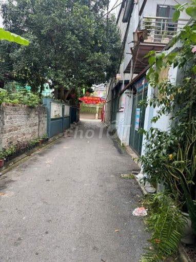 BÁN 80m2 ĐẤT THỔ CƯ SỔ SẴN MẶT TIỀN RỘNG GIÁ *** BÁT TRÀNG
